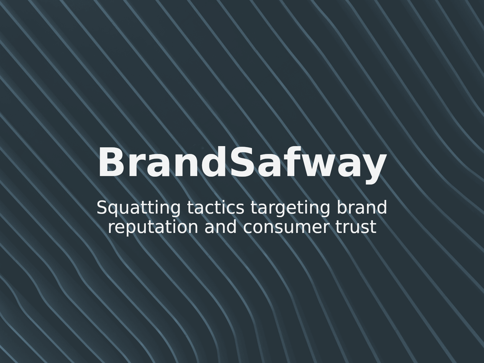 Defending Trademarks Against Passive Domain Holding