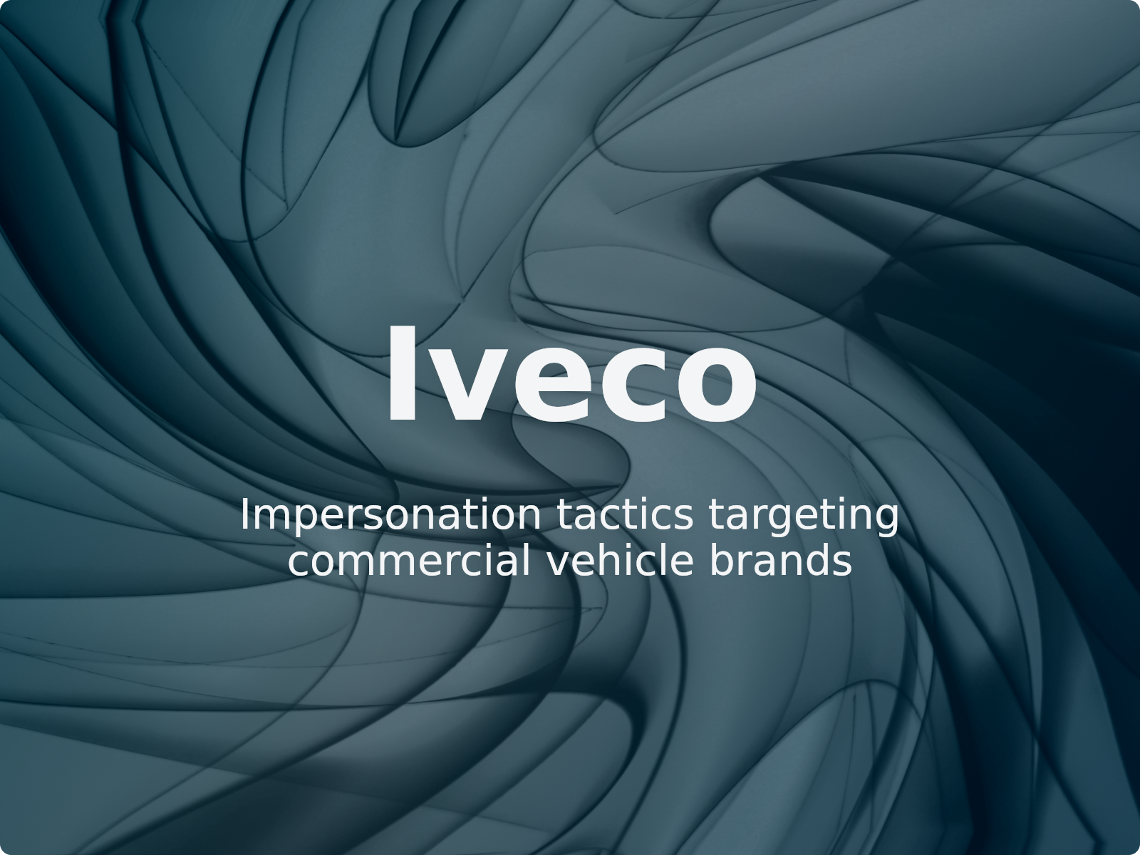Protecting Brand Identity Against Email Fraud and Passive Domain Holding