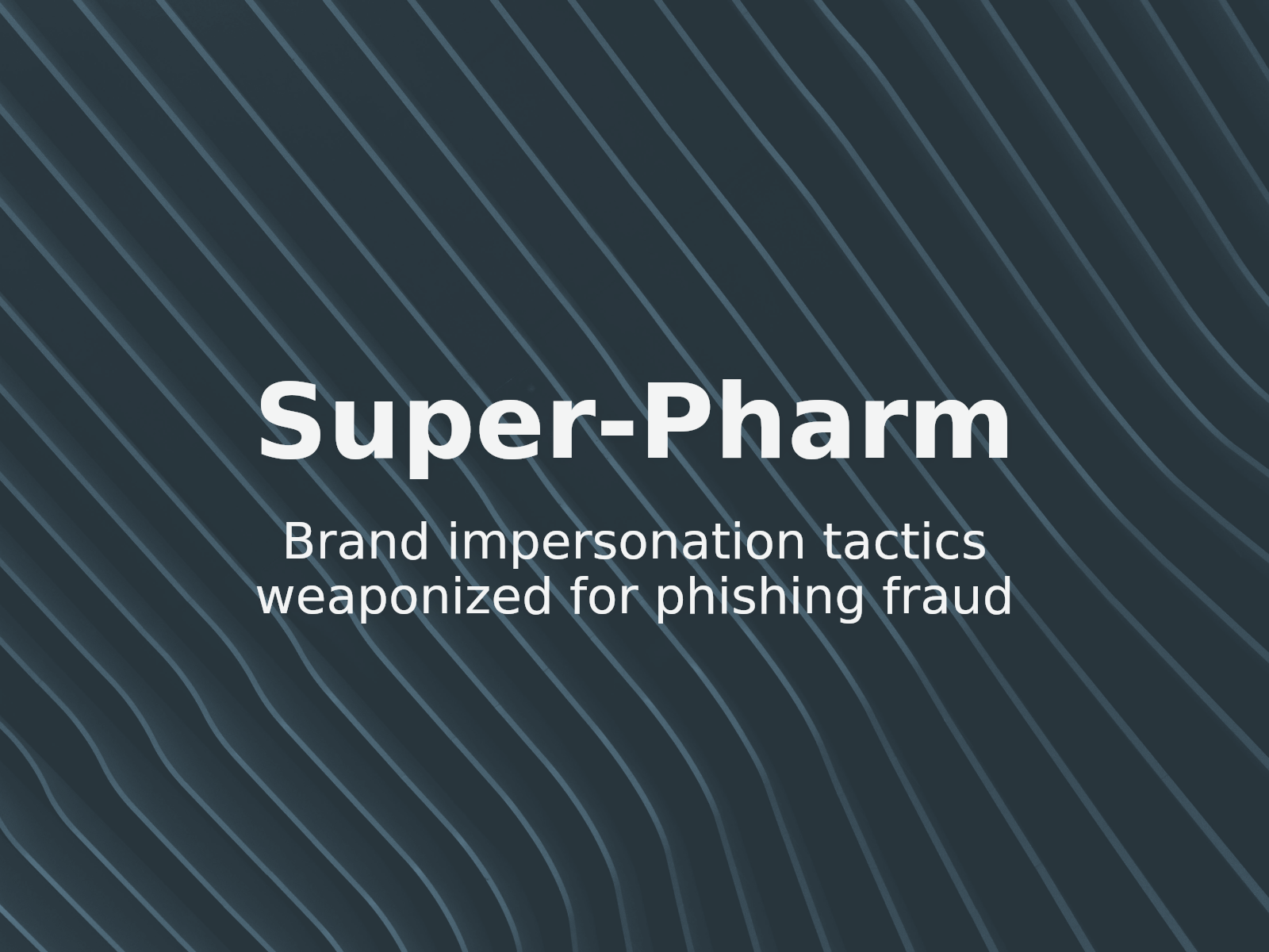 Lutte contre le phishing et le typosquattage dans les litiges liés à la marque Super-Pharm