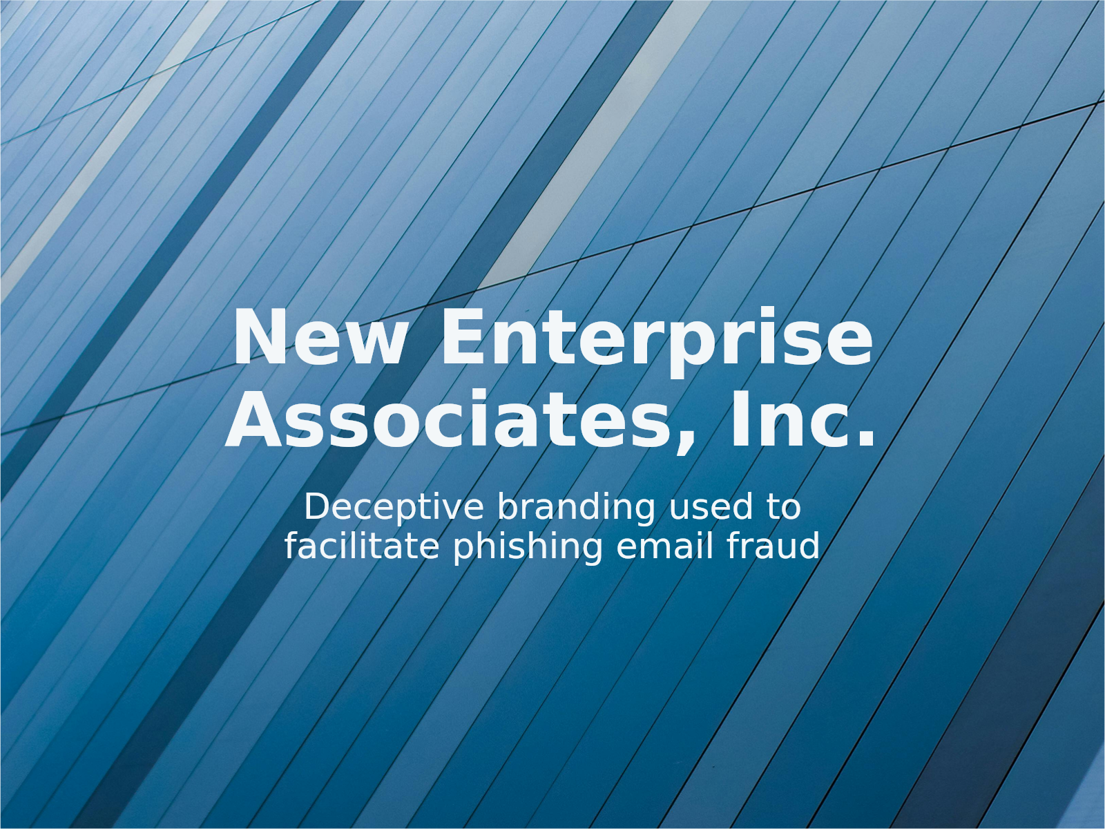 Defending Against Domain-Based Email Impersonation Risks
