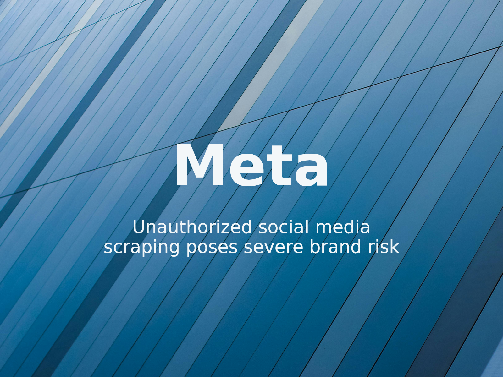 Unauthorized Facebook Downloader Tools and Domain Misuse