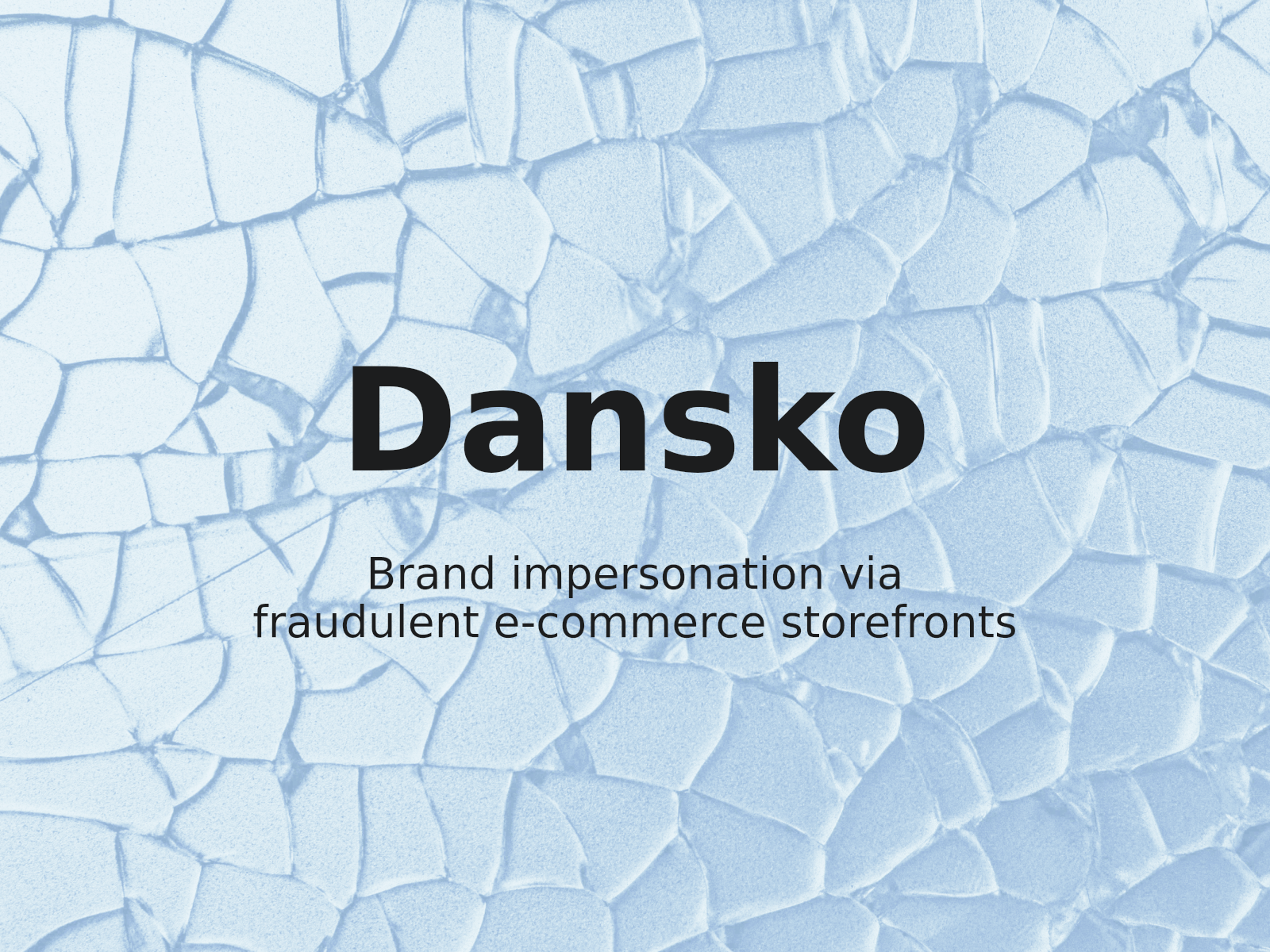 Combattre les boutiques non autorisées : leçons tirées de l’affaire Dansko, LLC c. yangjian