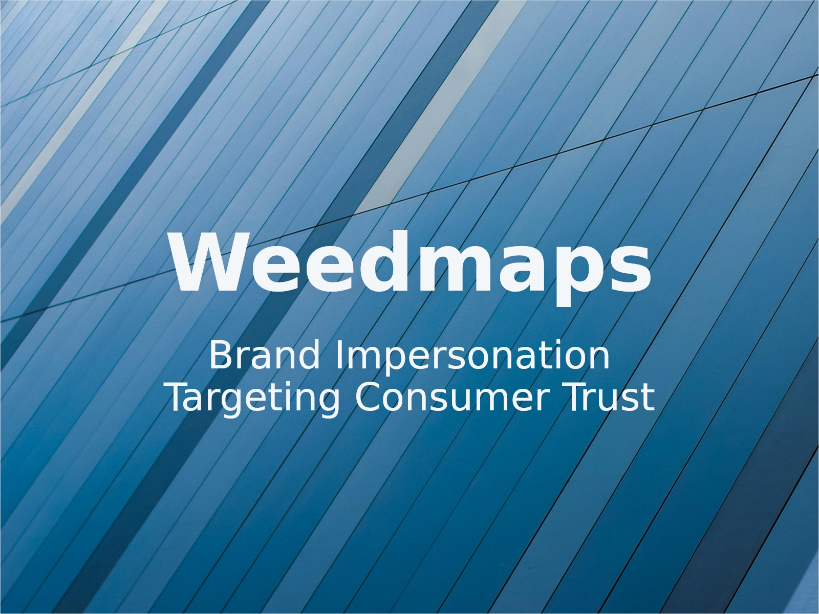 Combatting Corporate Impersonation and Email Fraud in Domain Disputes