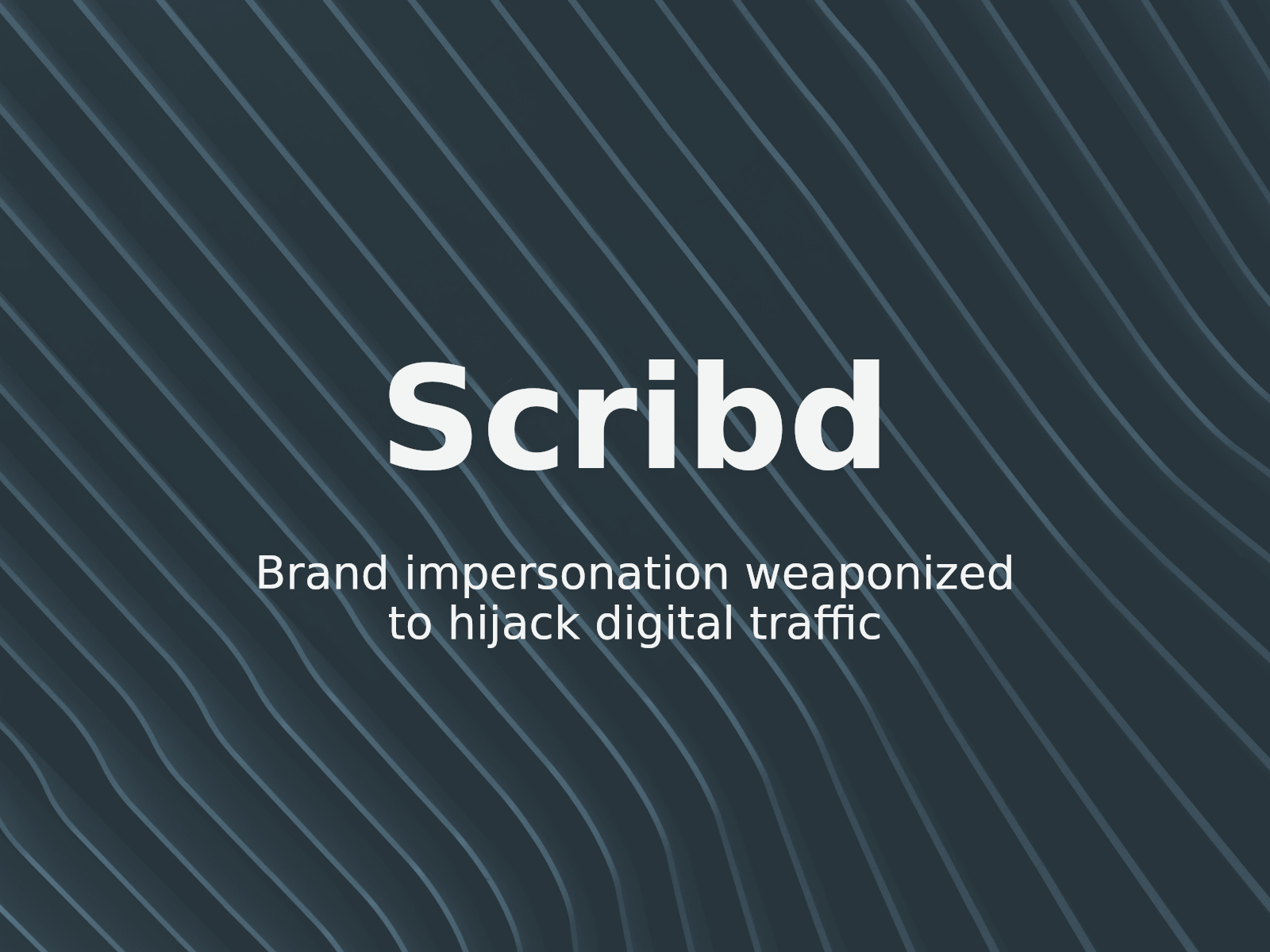 Protecting Brand Services from Unauthorized Third-Party Downloaders