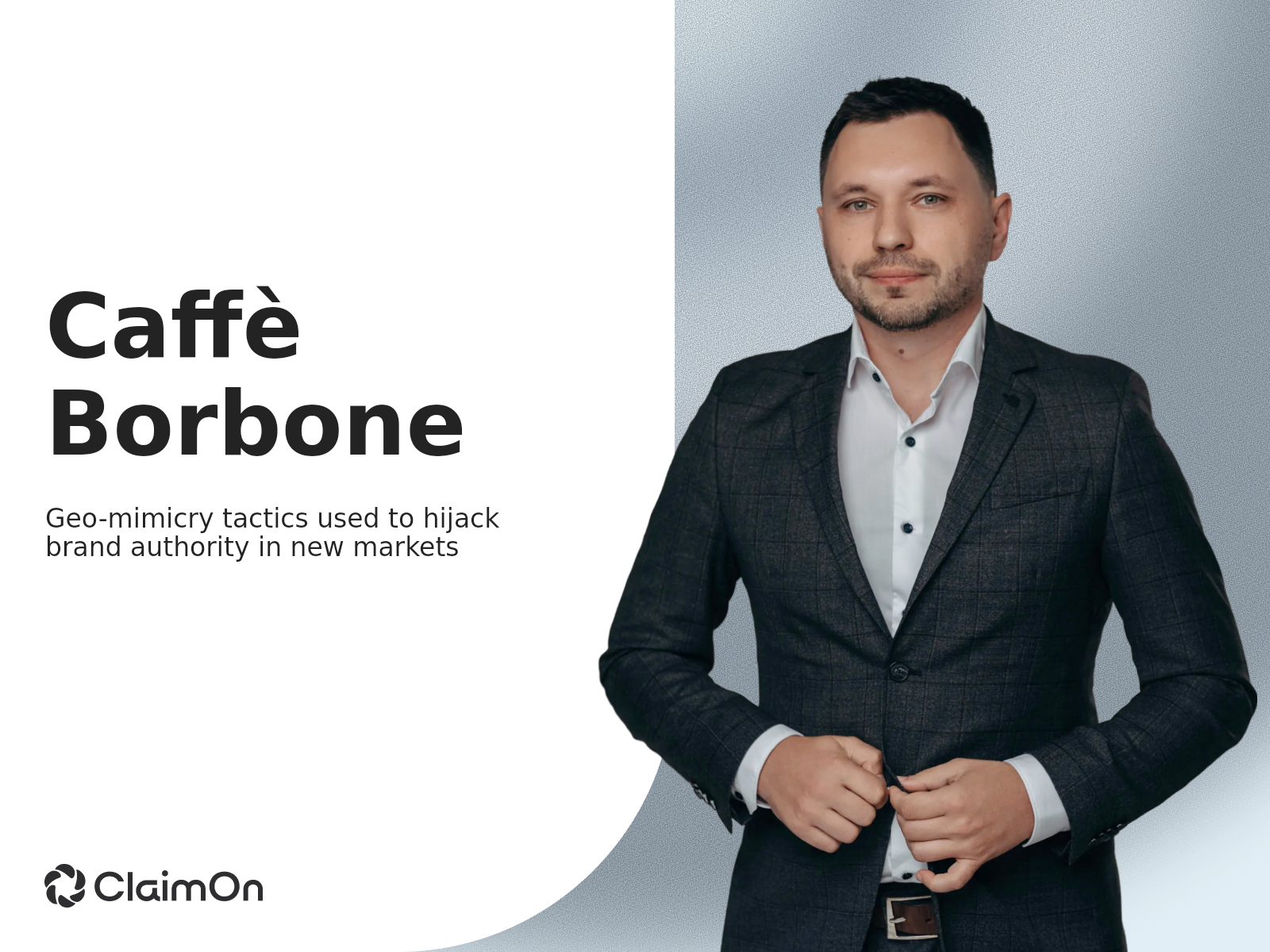 Addressing Geographic Domain Mimicry: Lessons from Caffè Borbone S.r.l.