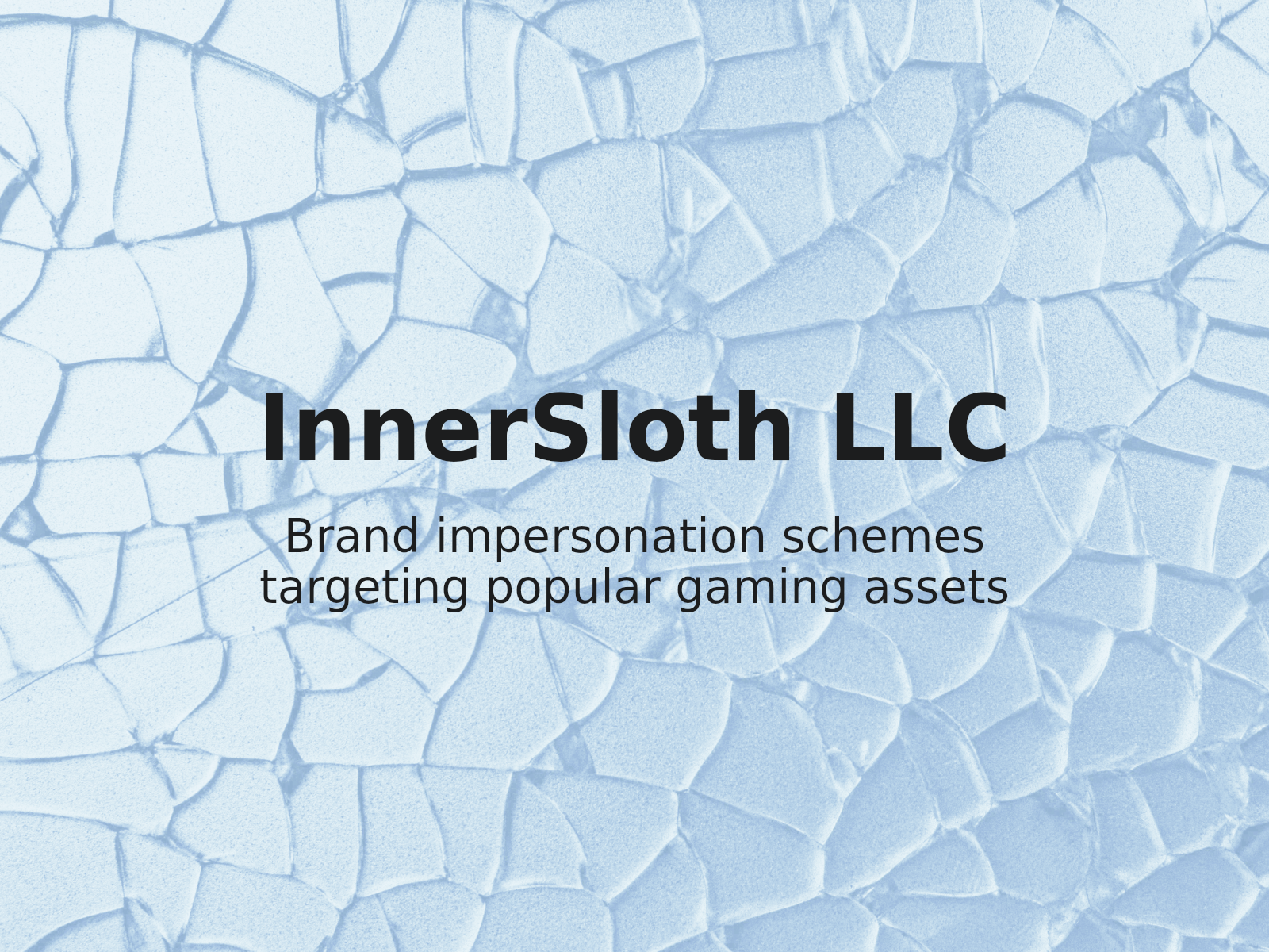 Schutz von Gaming-IP vor unbefugter Domain-Nachahmung