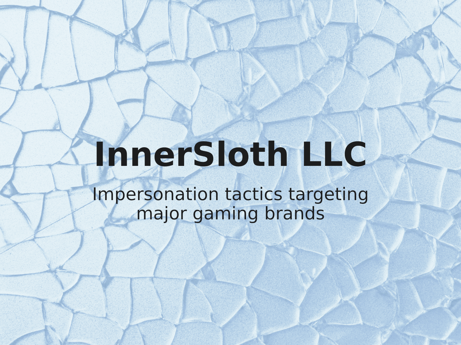 Protéger la propriété intellectuelle des jeux vidéo contre l’usurpation de nom de domaine
