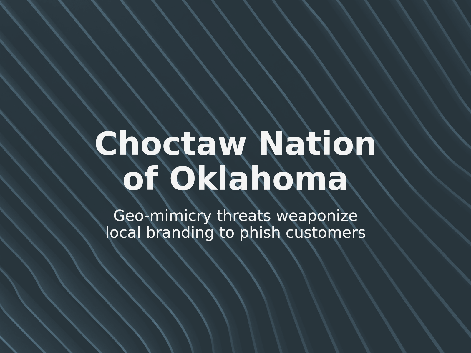 Protecting Regional Casino Brands from Geographic Domain Mimicry