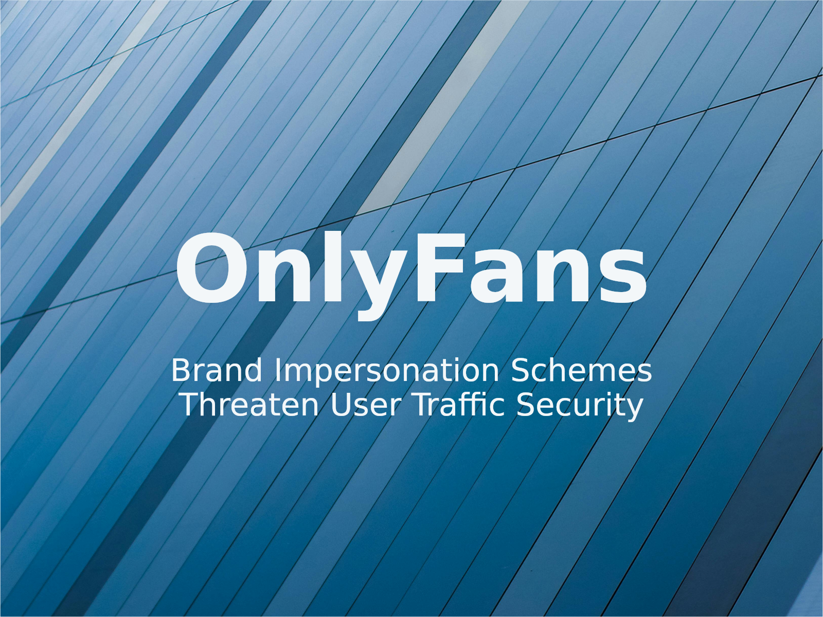 Bekämpfung von Markenrechtsverletzungen und Traffic-Umleitung: OnlyFans Domain-Streitfall