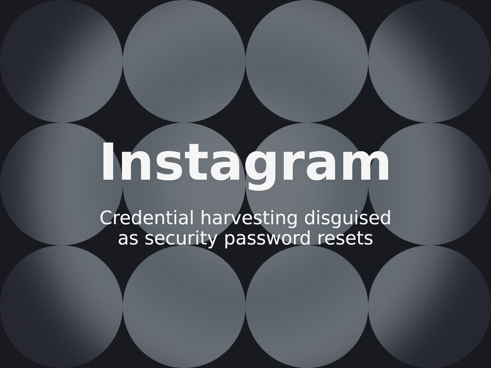 Addressing Phishing Threats via UDRP: The reset-password-instagram.com Case