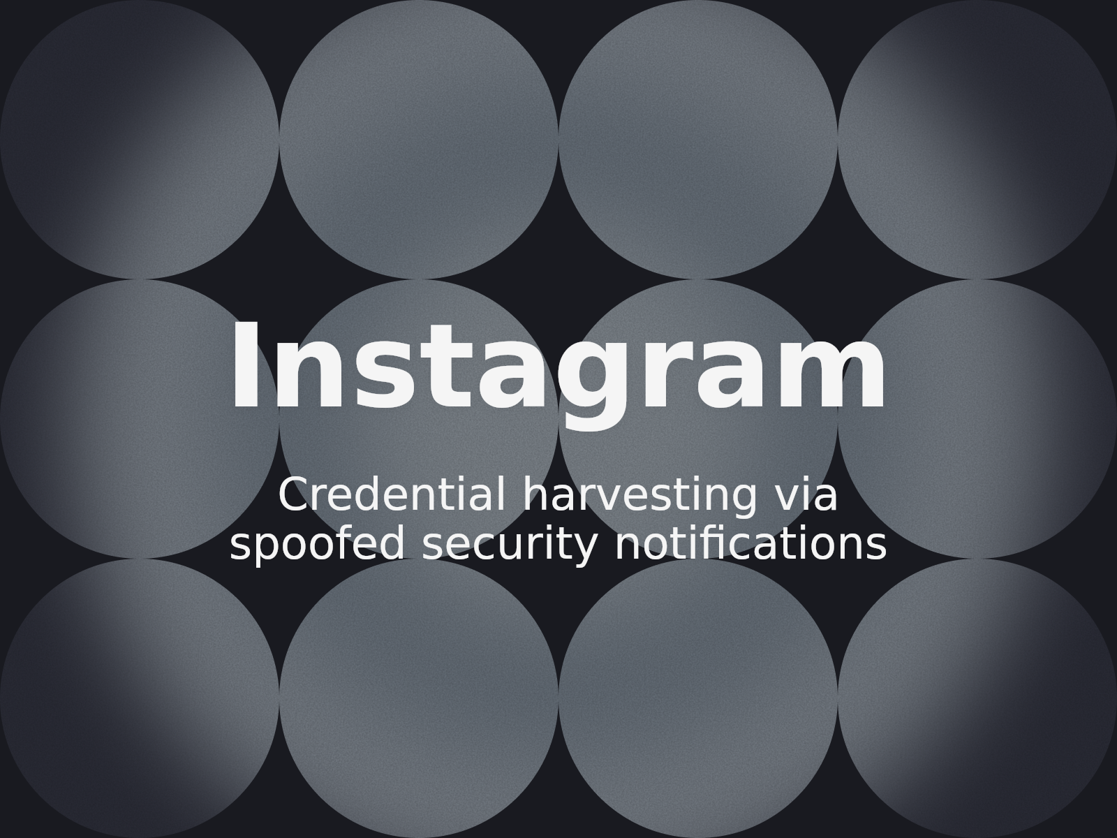 Lutter contre les menaces d’hameçonnage via l’UDRP : Le cas reset-password-instagram.com