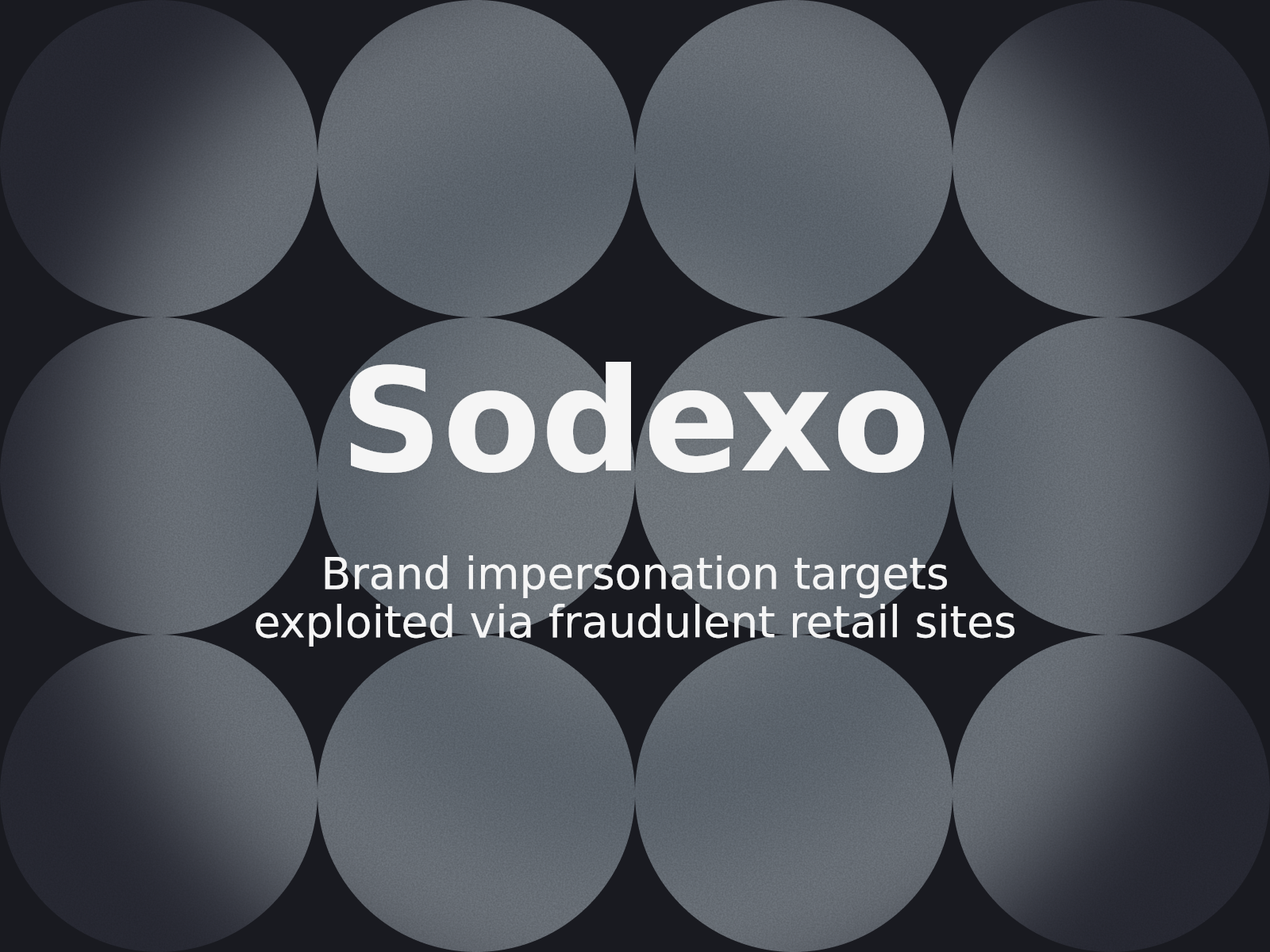 Violation de marque et redirections vers des sites de jeux d’argent dans le litige sur le nom de domaine SODEXO