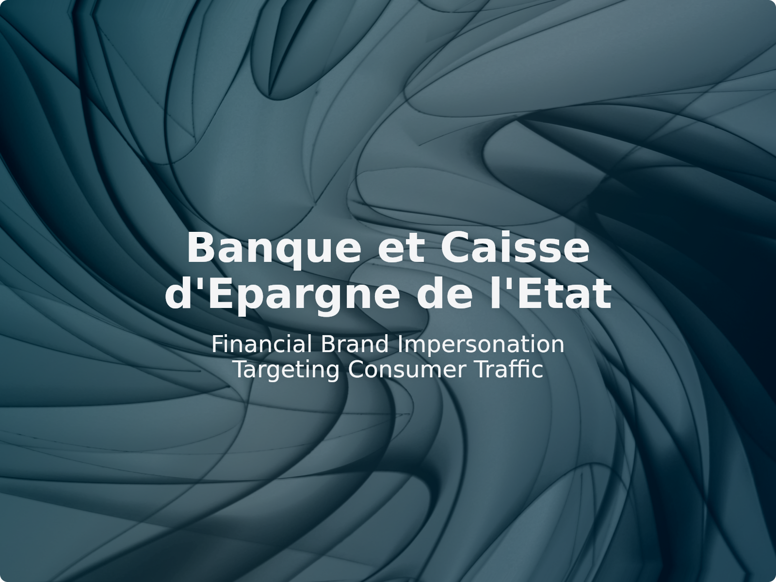 Analyse de la redirection de domaine et de l’usurpation de marque dans l’affaire UDRP Spuerkeess D2026-3637