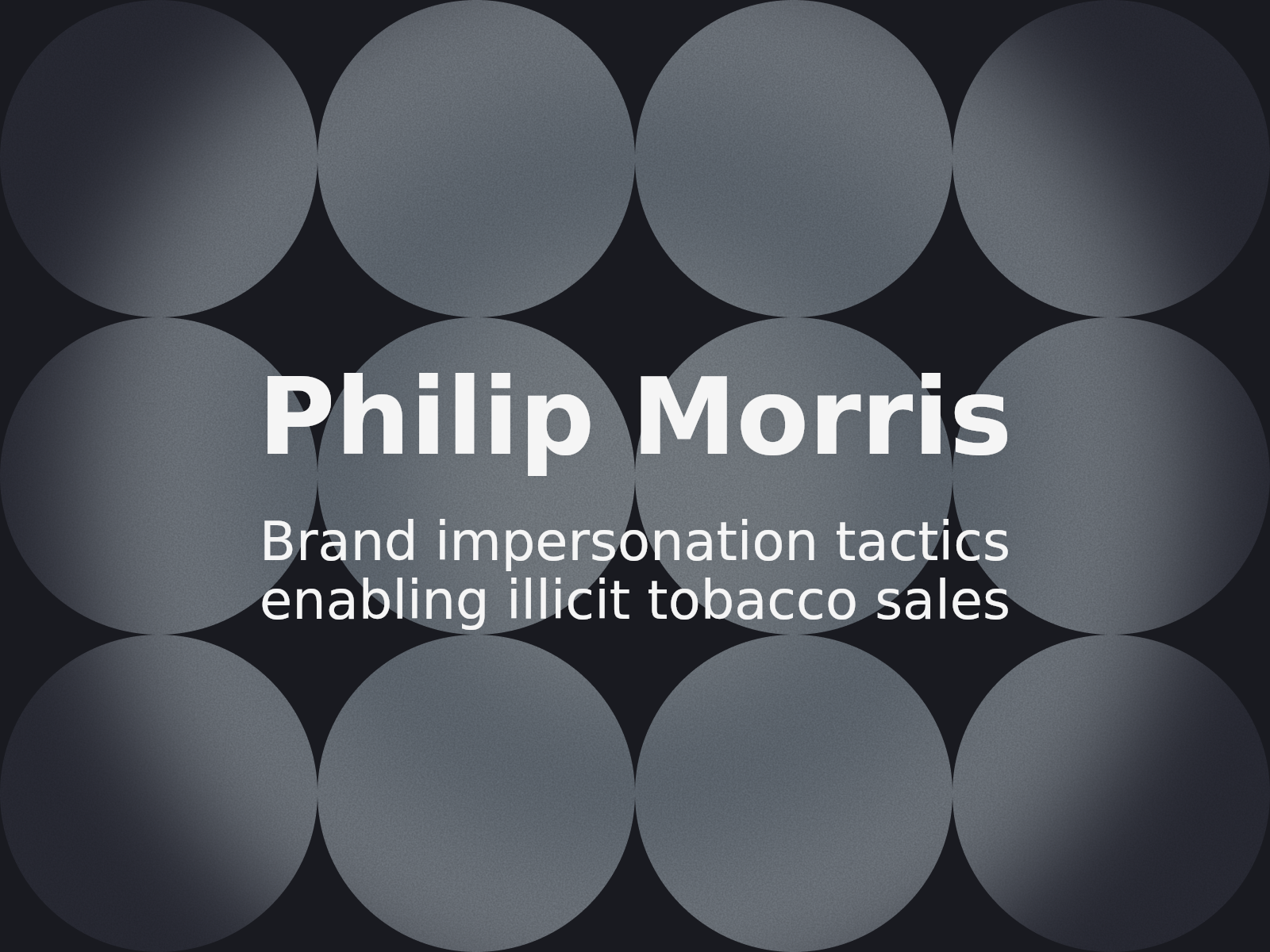 Violation de marque et revente non autorisée sur marlborohongkong.com