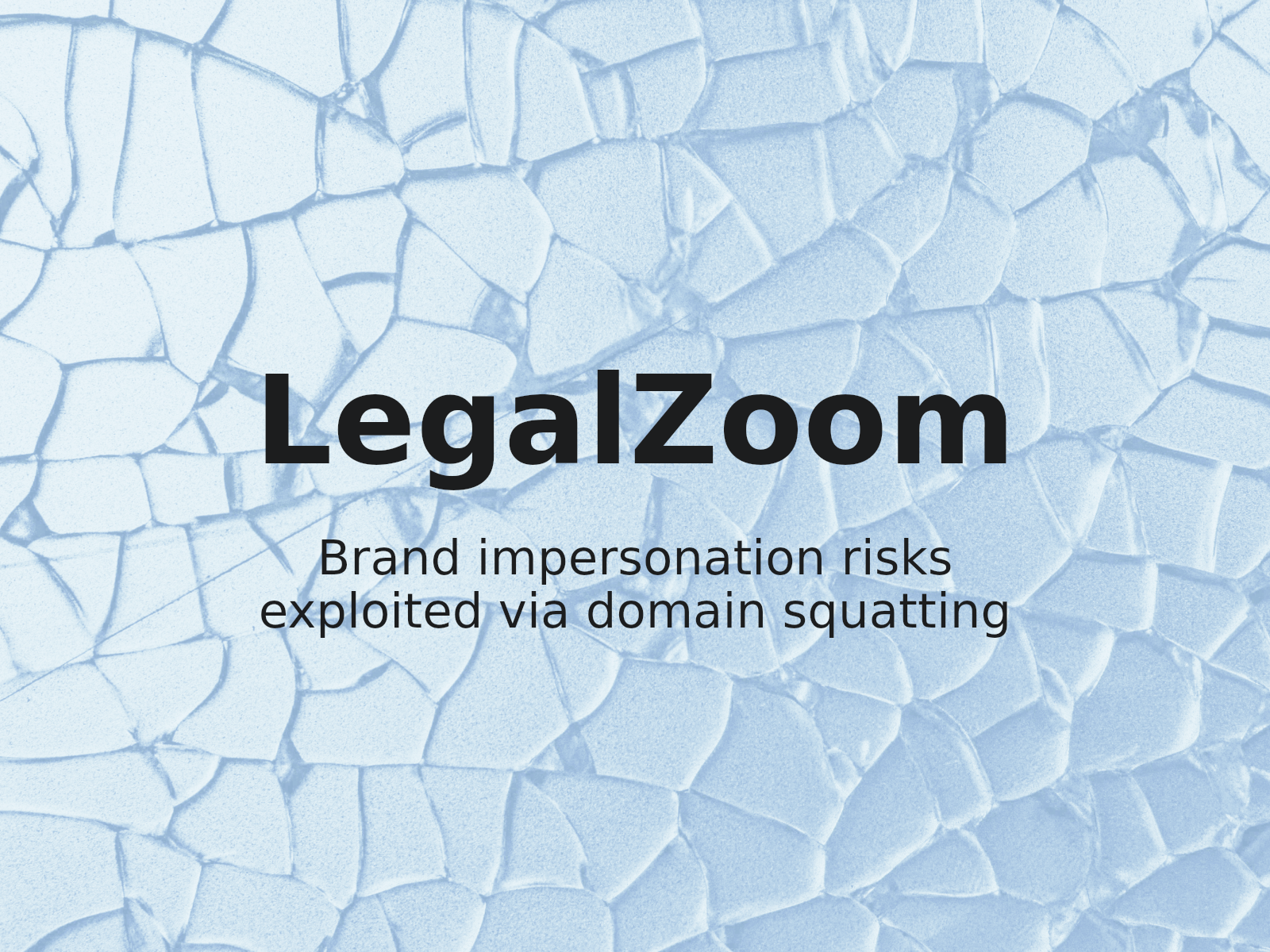 Lutte contre l’usurpation de marque dans les litiges relatifs aux noms de domaine