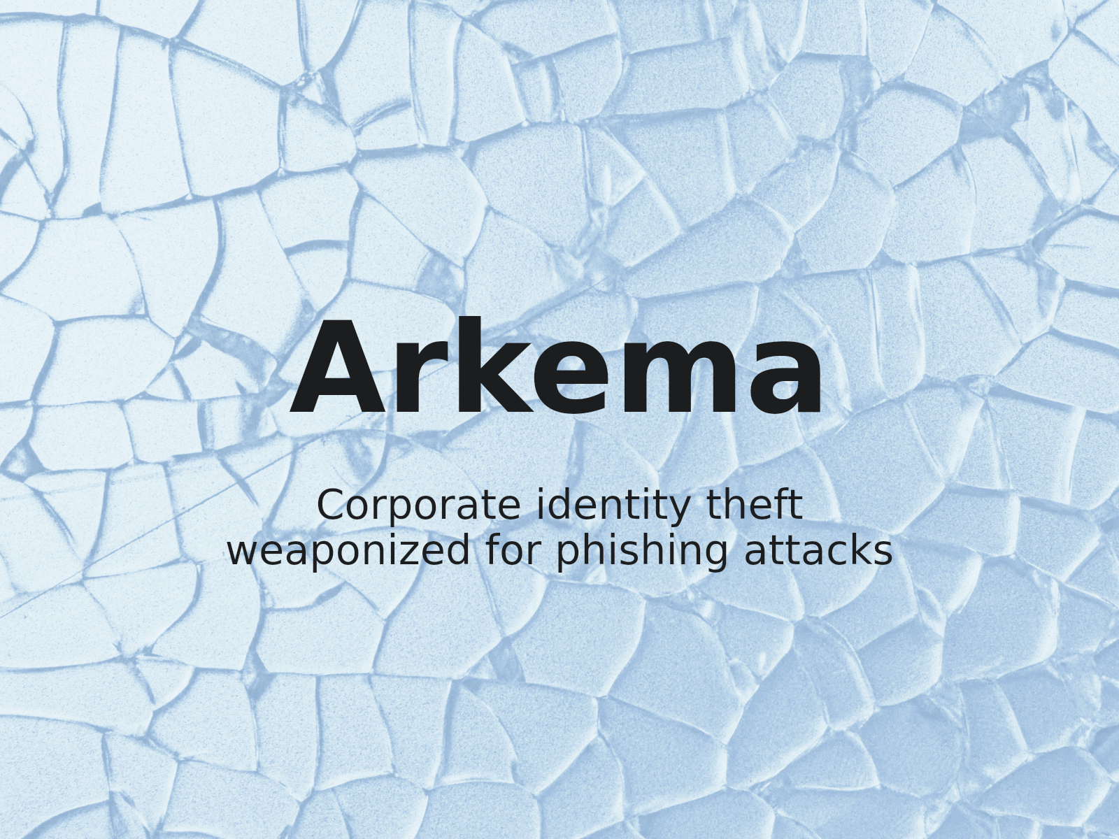 Défense contre l’usurpation de marque : l’étude de cas UDRP d’ARKEMA